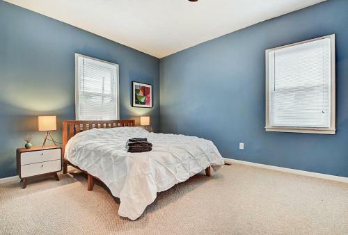 Bed & Breakfast Beautiful 3br House With W/d!
