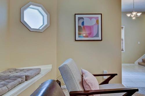 Bed & Breakfast Beautiful 3br House With W/d!