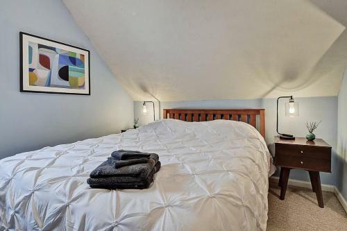 Bed & Breakfast Beautiful 3br House With W/d!