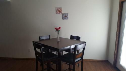 Apartamento Elmer House
