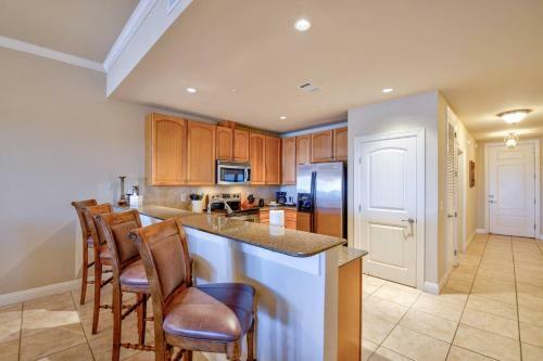 Gorgeous Waterfront Condo Next To Hsb Resort