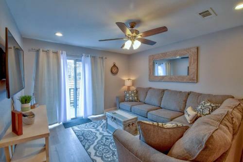 Apartamento Waterfront 3br, 2ba Townhouse Close To Resort 203
