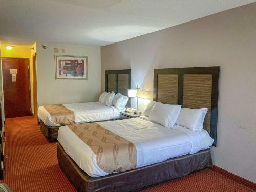 Hotel Motel 6 Elkhart
