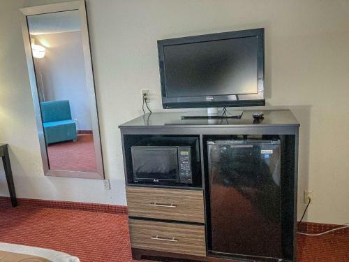 Hotel Motel 6 Elkhart