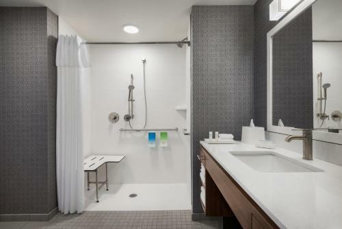 Hotel Home2 Suites By Hilton Columbus