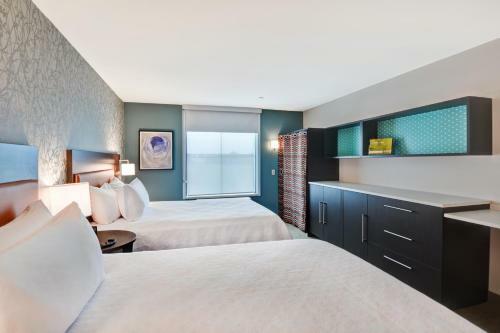 Hotel Home2 Suites By Hilton Columbus