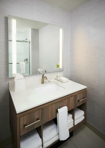 Hotel Home2 Suites By Hilton Columbus