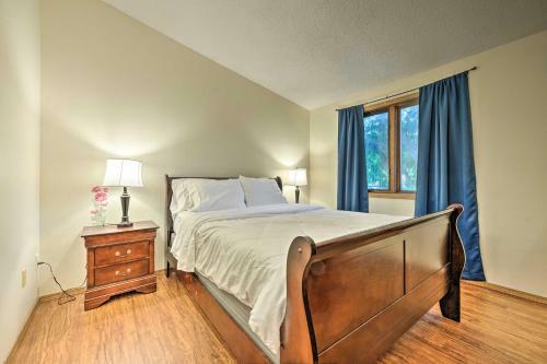 Home Less Than 3 Mi To Schools, Downtown, Attractions