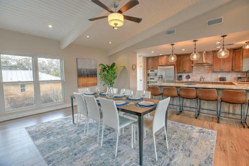 Luxury Spanish Style Home Walking Steps To Hsb Resort