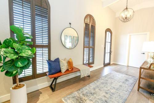 Luxury Spanish Style Home Walking Steps To Hsb Resort