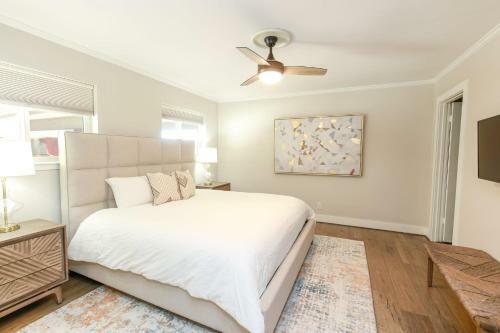 Luxury Spanish Style Home Walking Steps To Hsb Resort