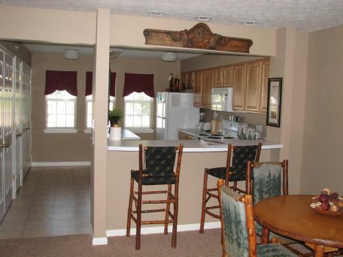 Hotel Salt Creek Golf Retreat