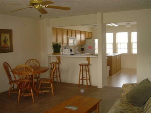 Hotel Salt Creek Golf Retreat