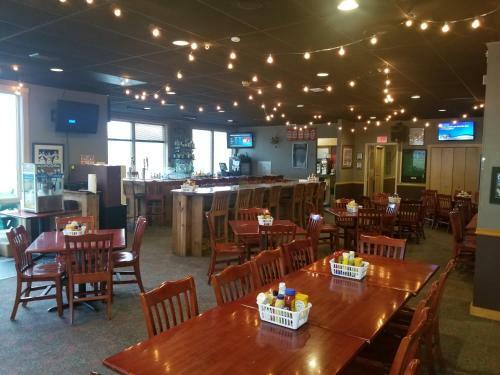 Hotel Salt Creek Golf Retreat