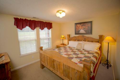 Hotel Salt Creek Golf Retreat