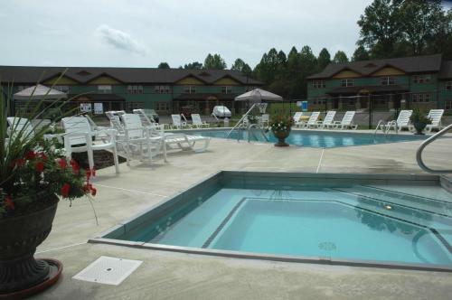 Hotel Salt Creek Golf Retreat