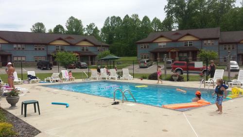 Hotel Salt Creek Golf Retreat