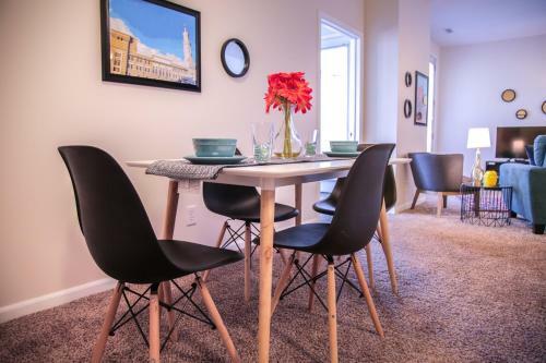 Apartamento 2 Br Apt Downtown With View By Frontdesk