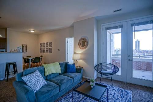 Apartamento 2 Br Apt Downtown With View By Frontdesk