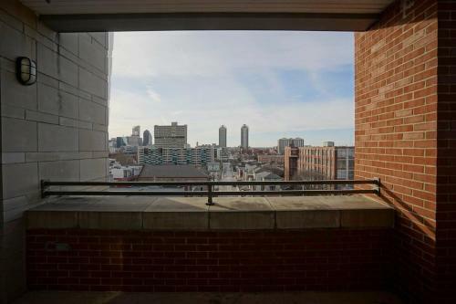 Apartamento 2 Br Apt Downtown With View By Frontdesk