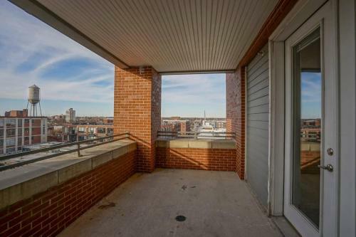 Apartamento 2 Br Apt Downtown With View By Frontdesk