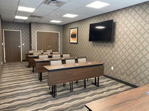 Hotel Comfort Inn