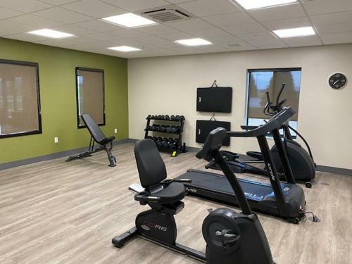 Hotel Comfort Inn