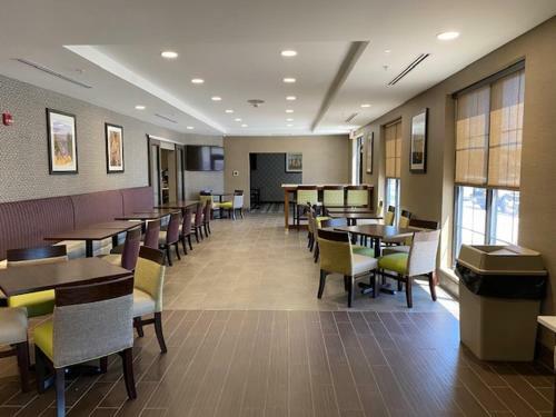 Hotel Comfort Inn