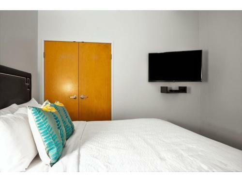 Apartamento 2br 2ba In The Block Cozysuites!