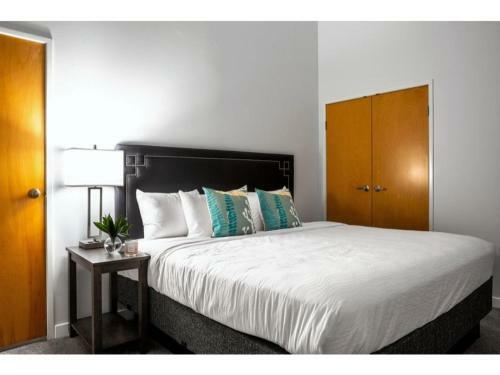 Apartamento 2br 2ba In The Block Cozysuites!