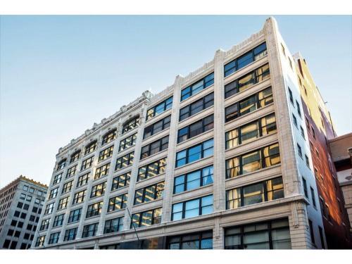 Apartamento 2br 2ba In The Block Cozysuites!