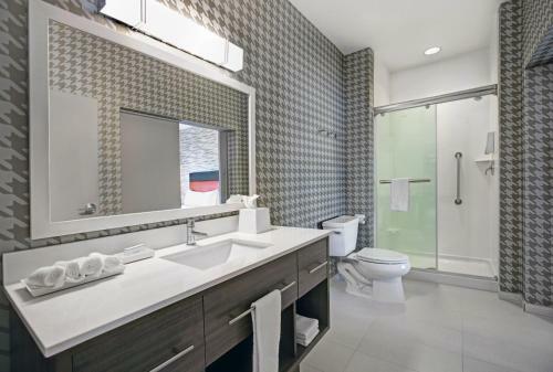 Hotel Home2 Suites By Hilton Richmond