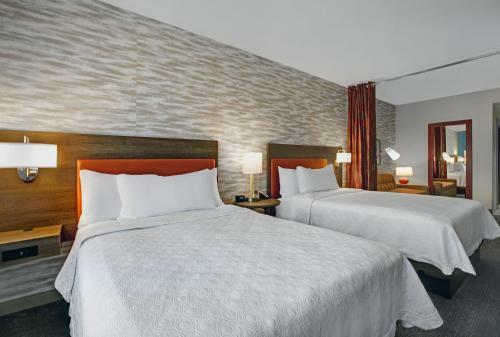 Hotel Home2 Suites By Hilton Richmond