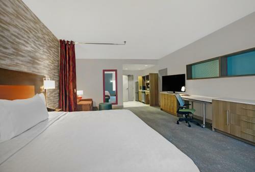 Hotel Home2 Suites By Hilton Richmond