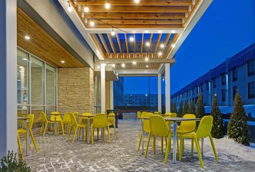 Hotel Home2 Suites By Hilton Richmond