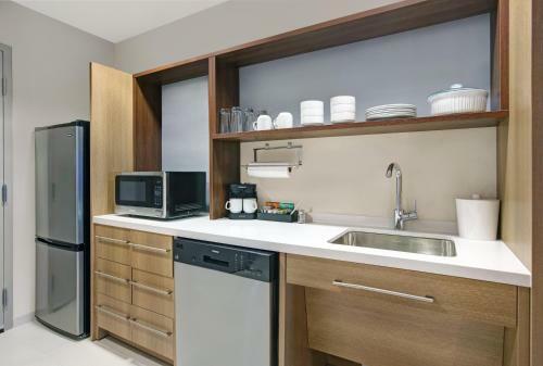 Hotel Home2 Suites By Hilton Richmond