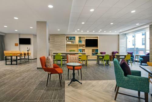 Hotel Home2 Suites By Hilton Richmond