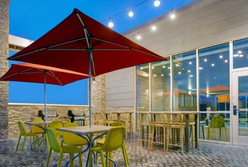 Hotel Home2 Suites By Hilton Richmond