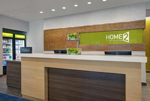 Hotel Home2 Suites By Hilton Richmond