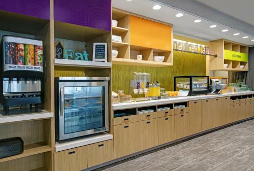 Hotel Home2 Suites By Hilton Richmond