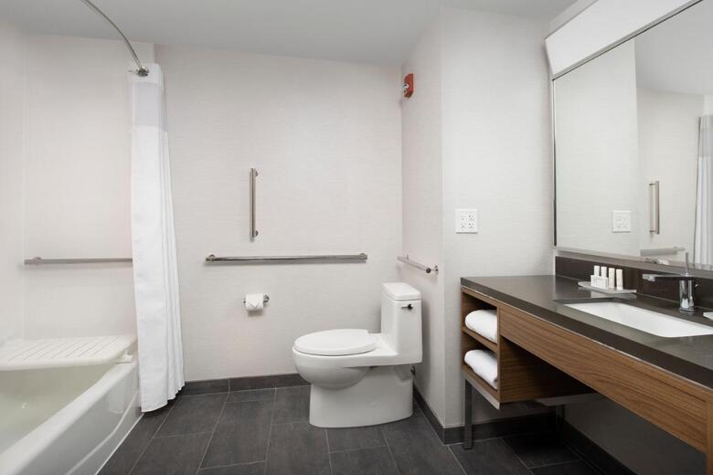 Hotel Courtyard By Marriott Indianapolis Plainfield