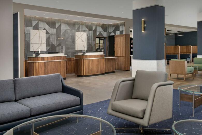 Hotel Courtyard By Marriott Indianapolis Plainfield