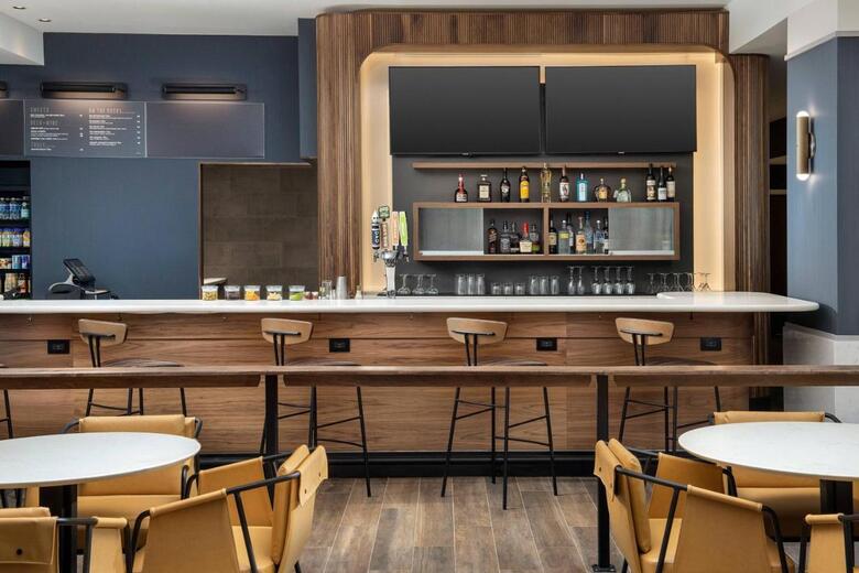 Hotel Courtyard By Marriott Indianapolis Plainfield