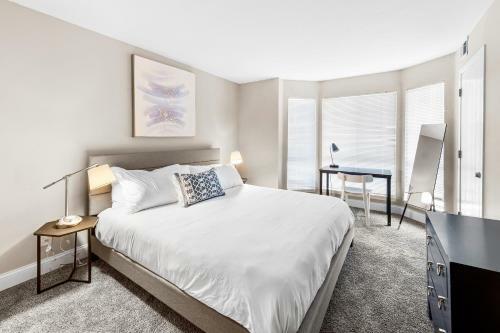 Kasa South Bend-notre Dame Apartments