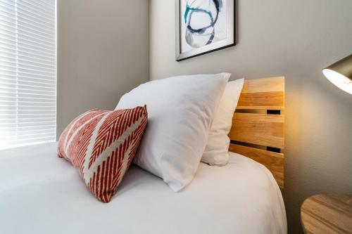 Kasa South Bend-notre Dame Apartments