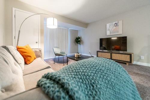 Kasa South Bend-notre Dame Apartments