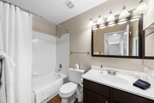 Kasa South Bend-notre Dame Apartments