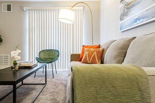 Kasa South Bend-notre Dame Apartments