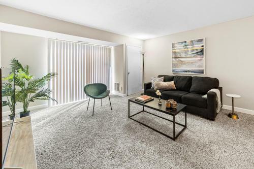 Kasa South Bend-notre Dame Apartments