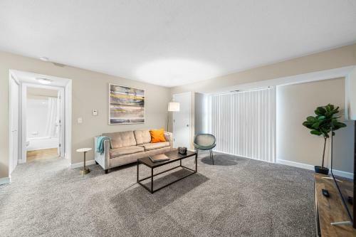 Kasa South Bend-notre Dame Apartments
